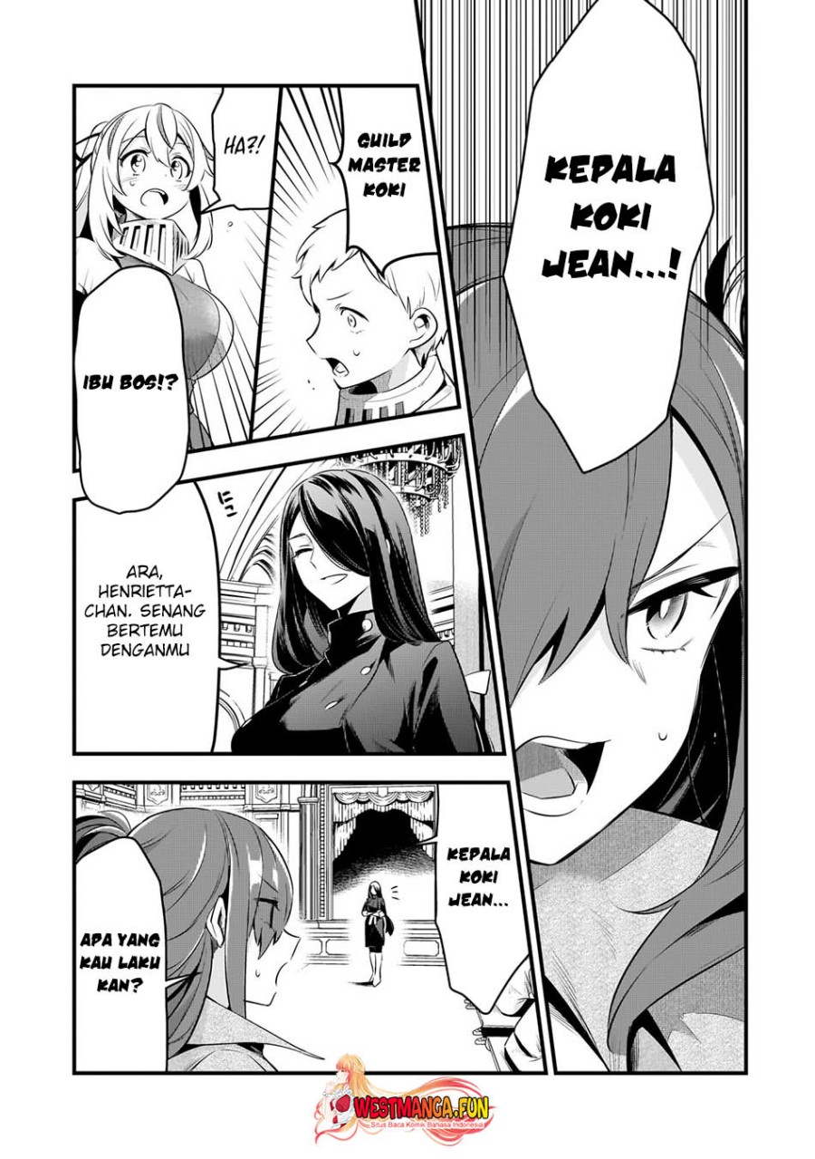 Welcome to Cheap Restaurant of Outcasts! (Tsuihousha Shokudou e Youkoso!) Chapter 45 Gambar 11